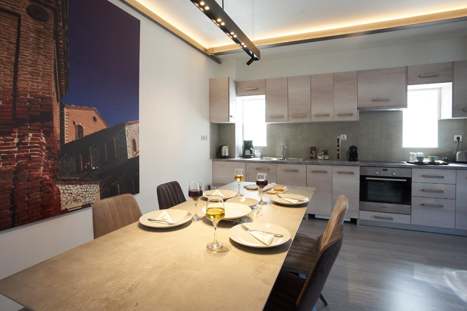 Athenian Residences Екстер'єр фото