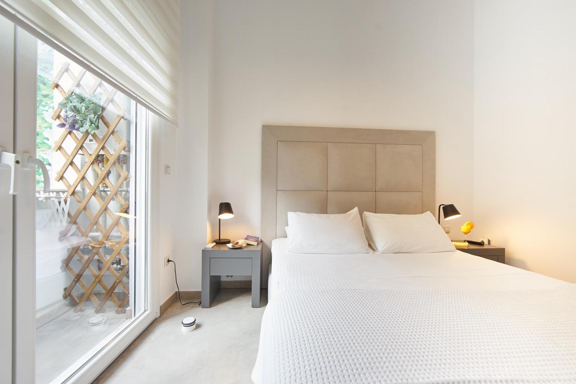 Athenian Residences Екстер'єр фото