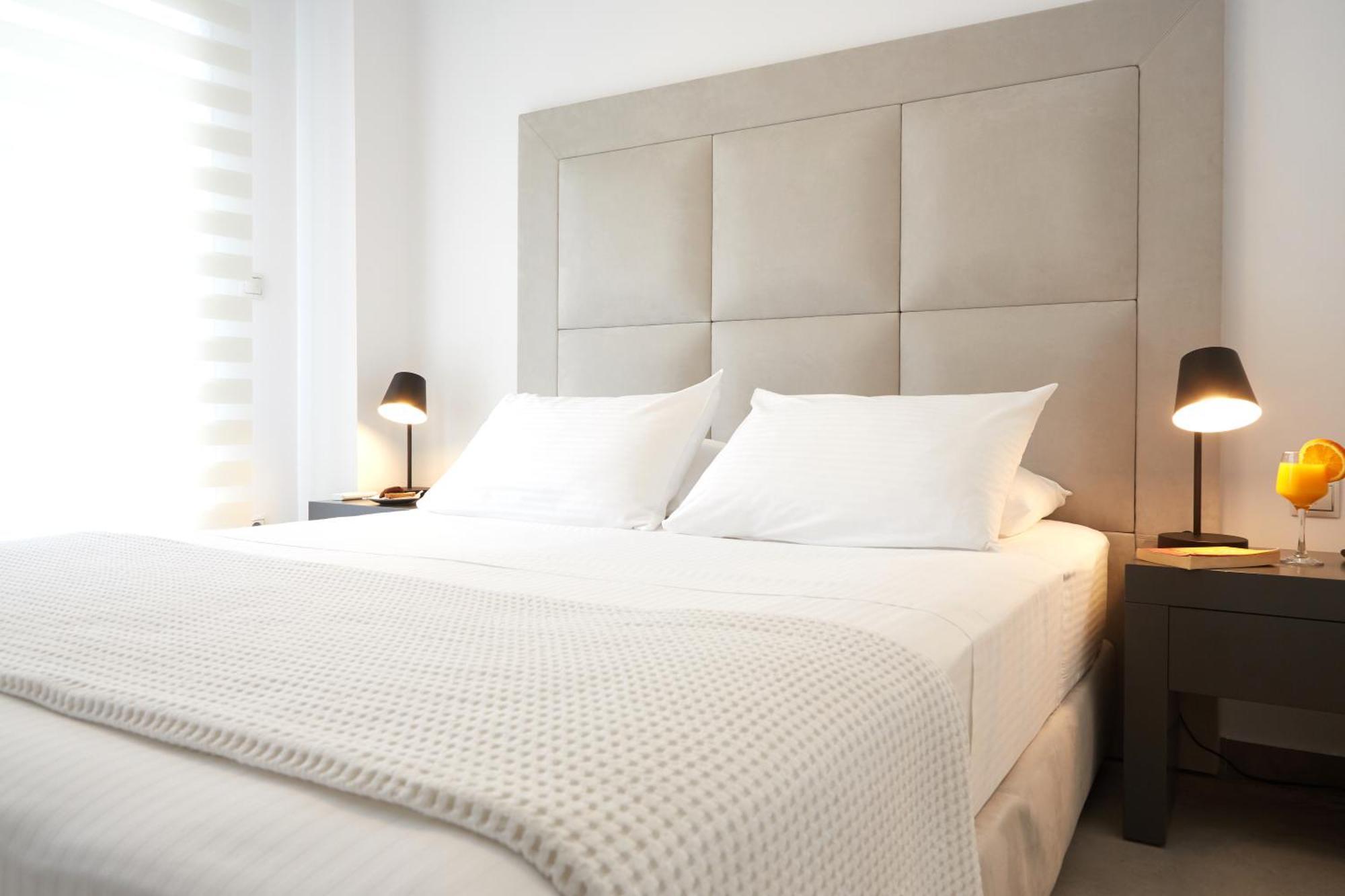 Athenian Residences Екстер'єр фото