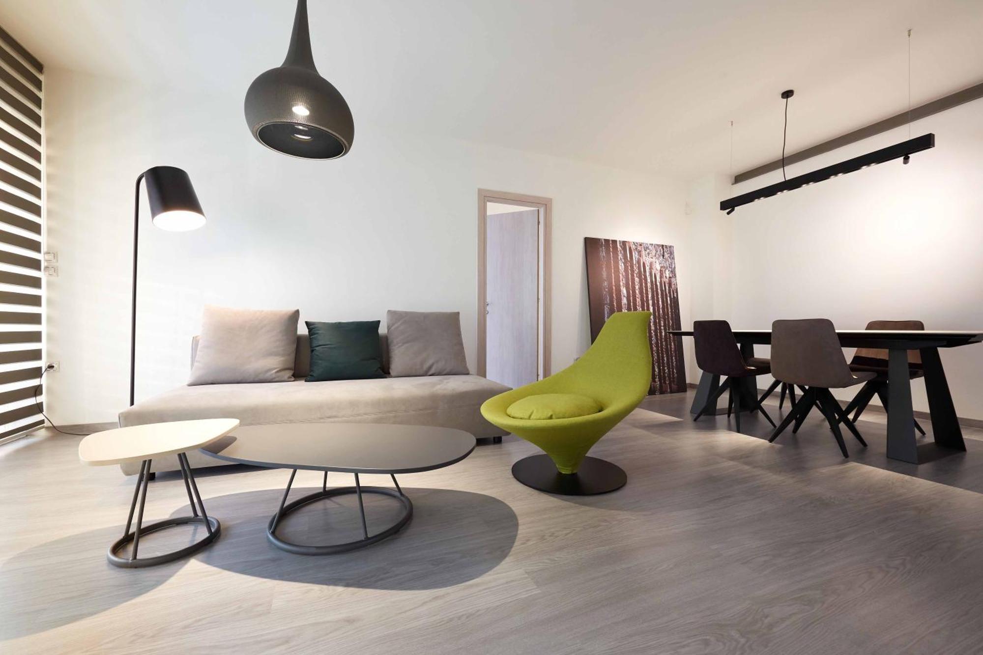 Athenian Residences Екстер'єр фото