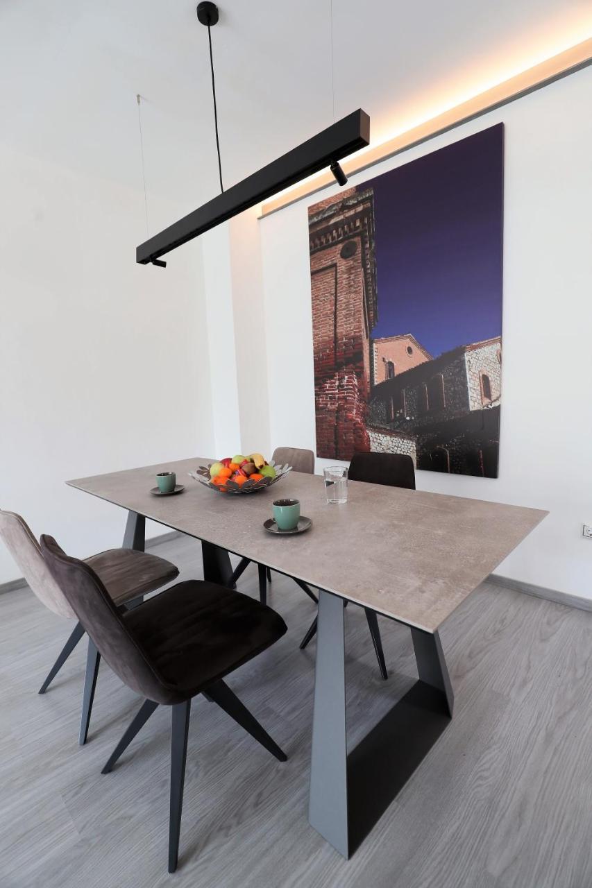 Athenian Residences Екстер'єр фото