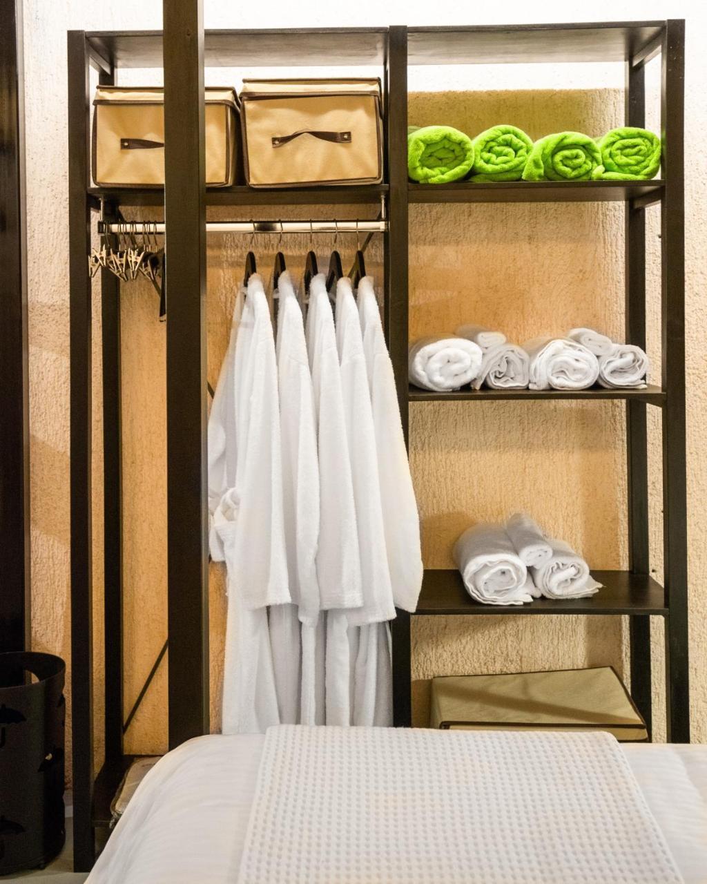 Athenian Residences Екстер'єр фото