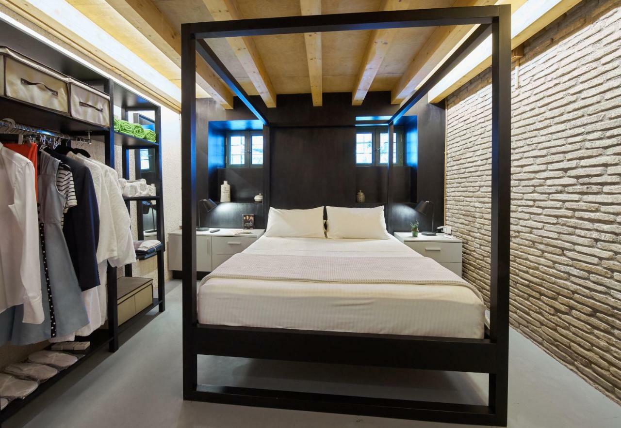 Athenian Residences Екстер'єр фото