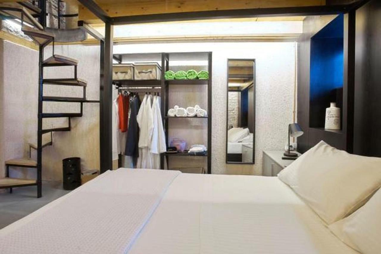 Athenian Residences Екстер'єр фото
