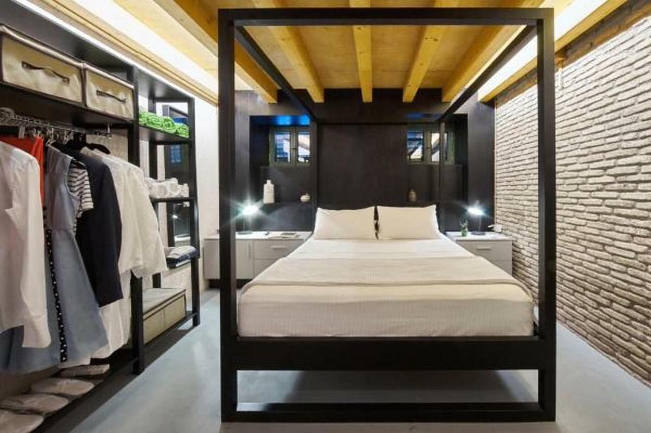 Athenian Residences Екстер'єр фото