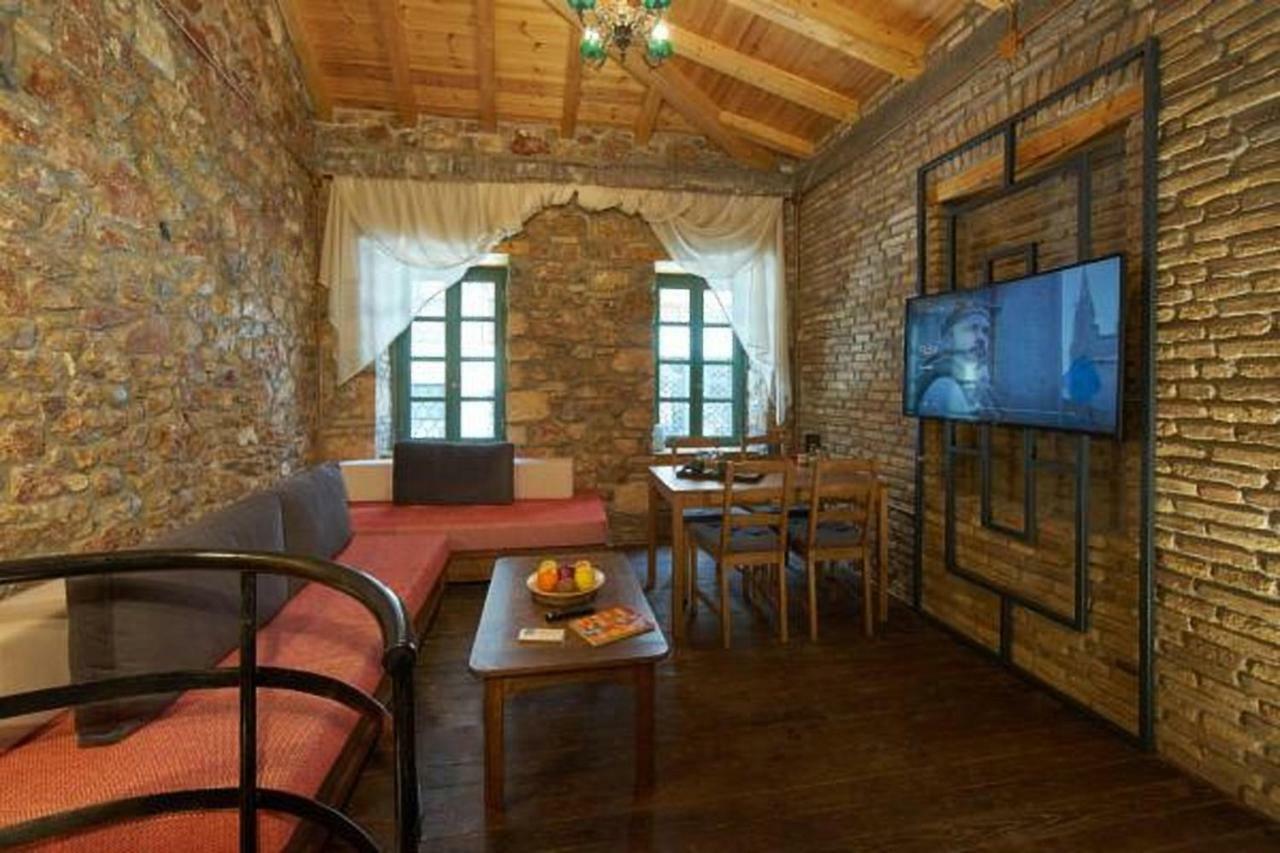Athenian Residences Екстер'єр фото