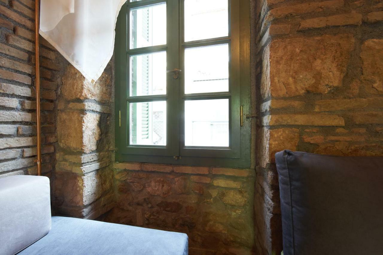 Athenian Residences Екстер'єр фото
