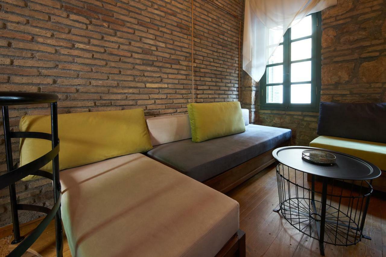 Athenian Residences Екстер'єр фото