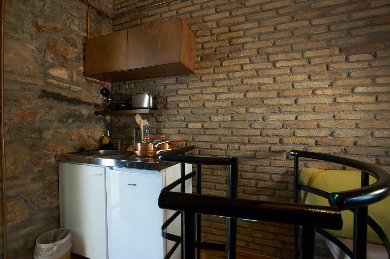 Athenian Residences Екстер'єр фото